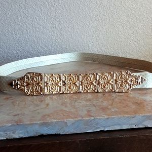 AIexis Kirk Vintage Belt